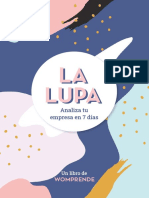 LA LUPA by Womprende