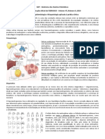 SOP - Diagnóstico, fisiopatologia e abordagem da síndrome dos ovários policísticos