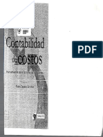 Contabilidad de Costos Pedro Zapata Sanc PDF