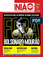 Opinião Socialista Nº588