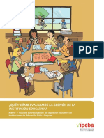 Qué y cómo evaluamos la gestión de la institución educativa matriz y guía de autoevaluación de la gestión educativa de instituciones de Educación Básica Regular.pdf