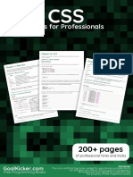 CSS Notes for Professionals - GoalKicker.com.pdf
