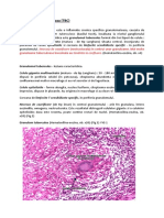 5.limfadenita Tuberculoasa (Graulom Tuberculos)