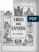 Vidas Dos Santos - 9 PDF