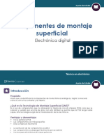 Componentes de Montaje PDF
