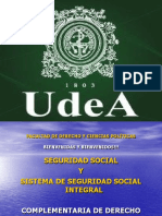 Sgsss. Seguridad Social y Sssi. Complementaria.2016-02.jaime Gañán. Memorias. Rr. GMSD!!! PDF