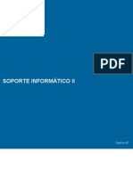 Soporte Informatico Ii 7 (Il2)