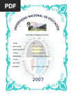 Modelo de Certificado de Trabajo [TodoDocumentos.info]