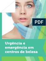 Urgência e Emergência em Centros de Beleza PDF