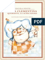 Doña Clementina - Graciela Montes.pdf
