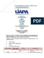 Tarea 7 Psicofarmacologia