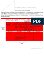 Ficha de Aplicacion Semana 14