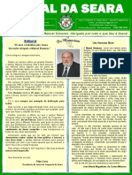 Jornal - Seara Edicao 3 - Junho 2014 PDF