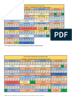 Academic Calendar Odd 020 21 PDF