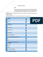 Encuesta Del Consumo Del Limón-1