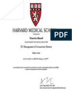 Hussein Ahmed: ICU Management of Coronavirus Patients