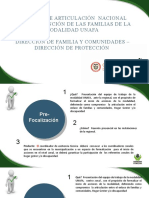 Coordinacion Protección