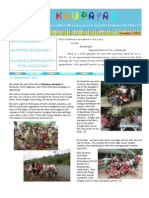 2010 Newsletter