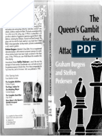 The Queen's Gambit for the Attacking Player - Burgess,_00c