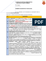 TOXICOLOGÍA: ABSORCIÓN, DISTRIBUCIÓN, METABOLISMO Y ELIMINACIÓN