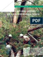 CDB Programa Trabajo Ampliado Bosques
