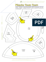 PikachuTsumTsumPeluche PDF