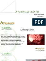 Anticoagulantes Final