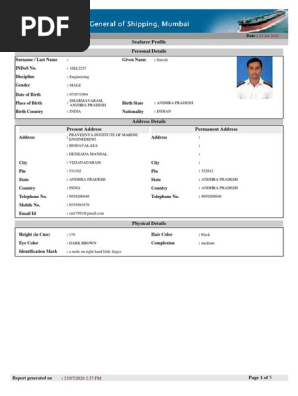 document