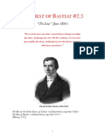 The Law 1 by Bastiat PDF