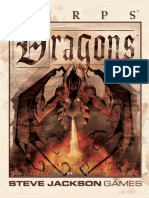 GURPS 3E -  Dragões.pdf