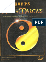 GURPS 3E - Artes Marciais.pdf