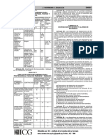 RNE 2006 - A - 130 Tabla N°3 PDF
