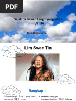 Di Bawah Langit Yang Sama New