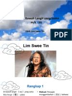 Di Bawah Langit Yang Sama New