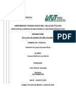 Dinámica de Grupo El Puente Roto PDF
