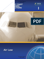 Air Law PDF