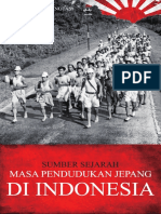 Bibliografi Beranotasi Sumber Sejarah Masa Pendudukan Jepang Di Indonesia PDF