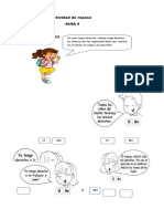 Actividad de Repaso GUIA 6 PRIMERO LOS DERECHOS Y DEBERES