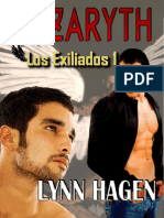 Lynn Hagen - Exiliados 1 - Nazaryth PDF