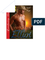 Lynn Hagen - Wilder Boys 03 - Elliot PDF
