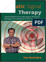 YANNURIN SPL Somatic Signal Therapy PDF