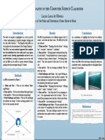 Sample Tikzposter Poster Landscape PDF
