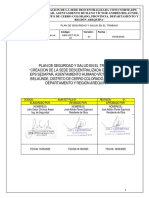 01 Plan de Seguridad Salud en El Trabajo A&m