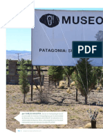 Masotta - Represión, Imágenes y Silencio. Sobre El Museo Leleque PDF