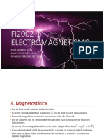 Magnetostática