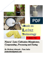 Ebook of Latex Technology Vol 1