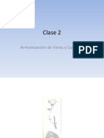 Clase 2 AVC Material