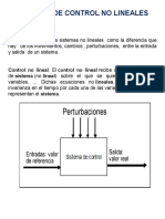 Analisis de Lineal Id Ad Tanque Conico