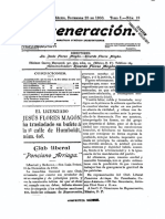 Regeneración Núm. 19