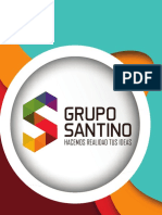 Catalogo Nueva Imagen Maletas Grupo Santino 2020 PDF